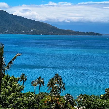 Pousada Refugio Das Estrelas - Vista Para O Mar Ilhabela Zewnętrze zdjęcie